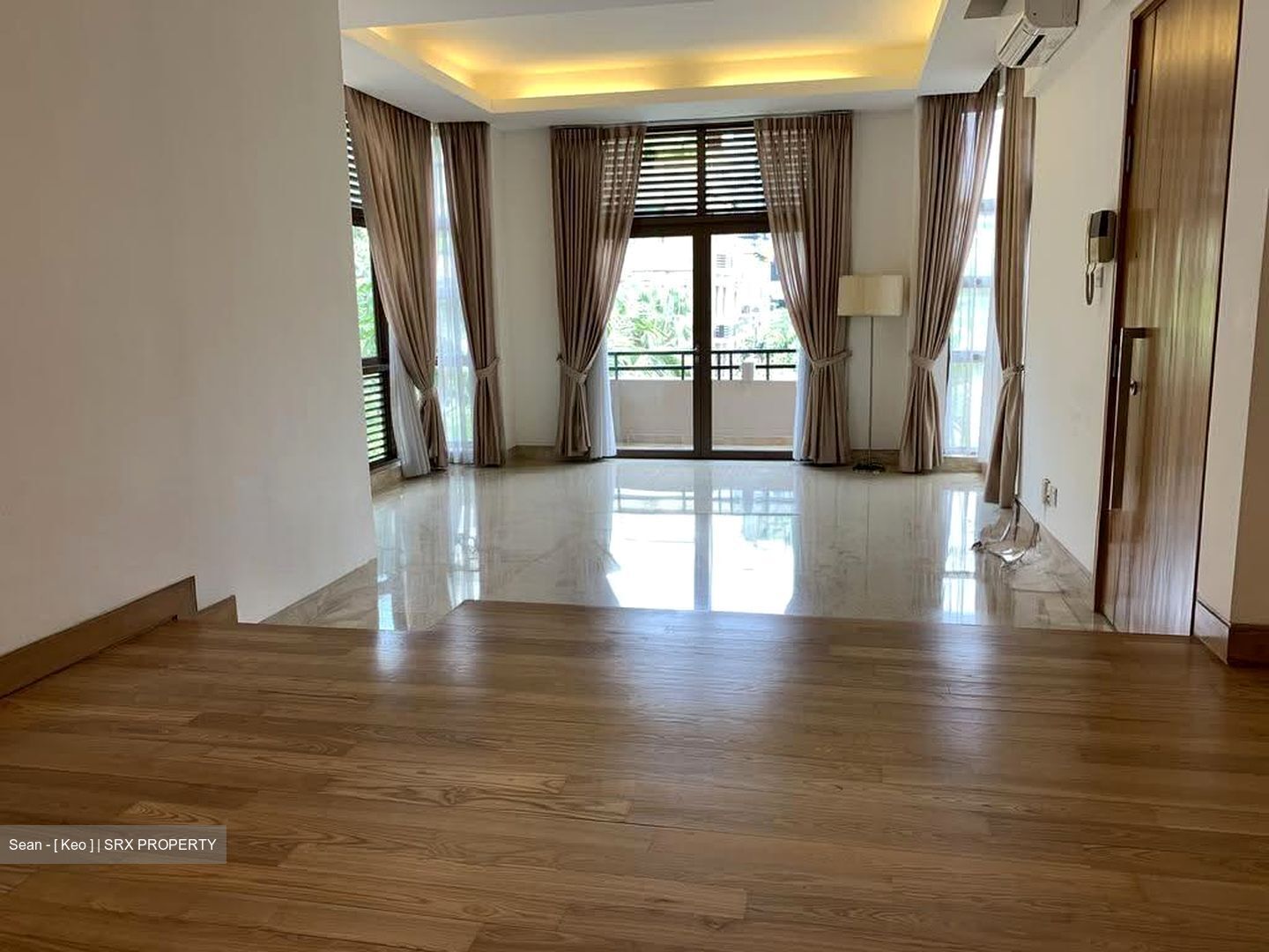 St. Martin Residence (D10), Condominium #620134191